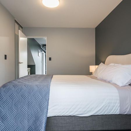 3 Bdr Cbd Get Away Lägenhet Auckland Exteriör bild