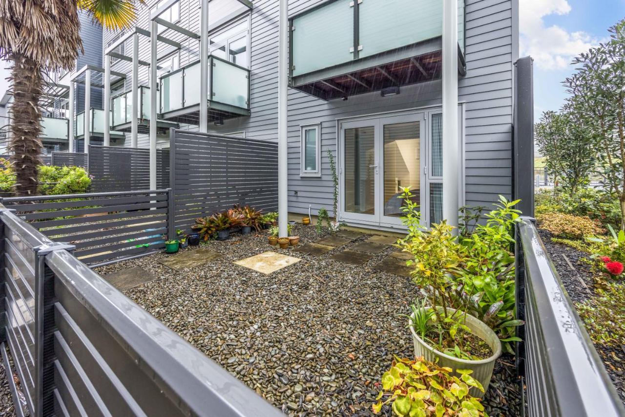 3 Bdr Cbd Get Away Lägenhet Auckland Exteriör bild