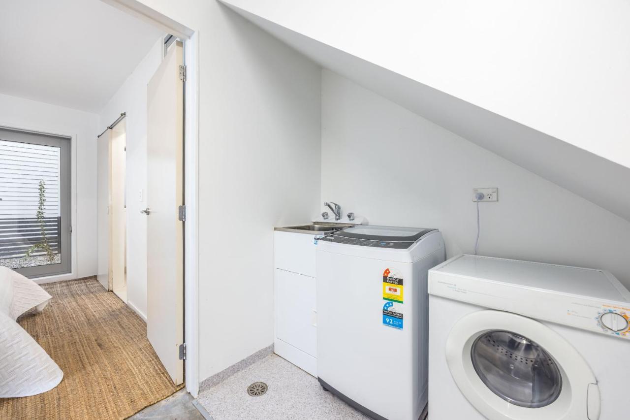 3 Bdr Cbd Get Away Lägenhet Auckland Exteriör bild